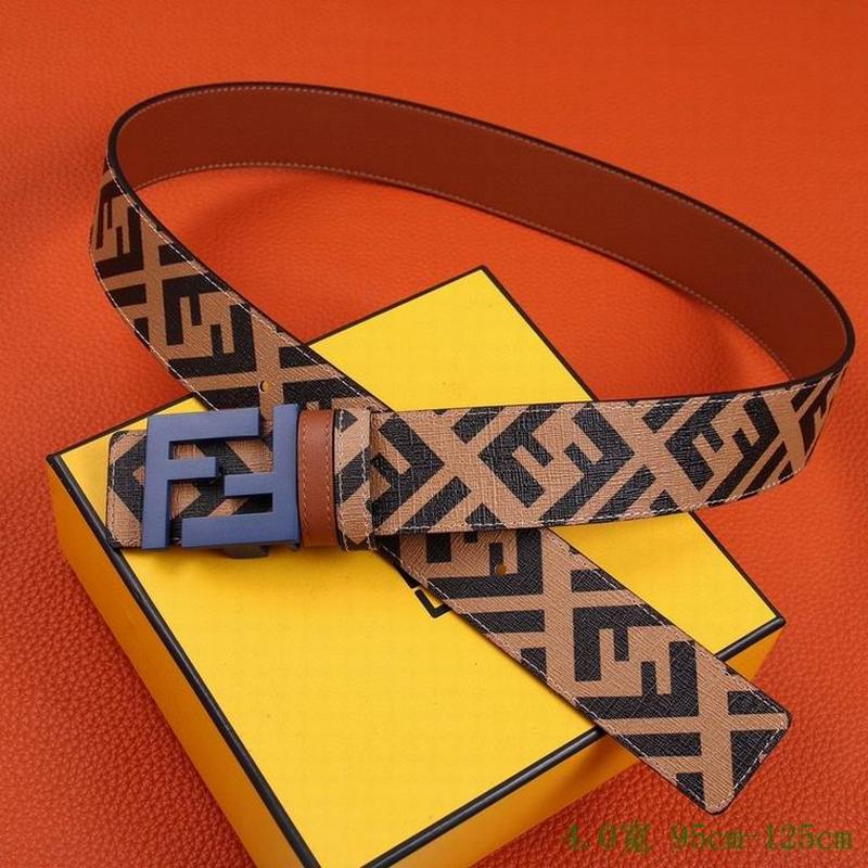 Fendi Belts 1210